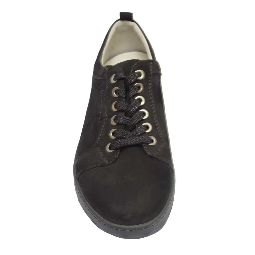 Mica Nb Black