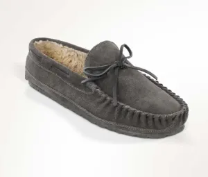 Minnetonka Men's Casey Slipper