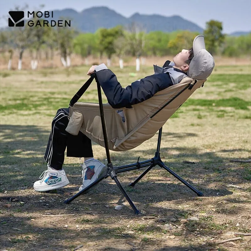 MOBI GARDEN Rocking Chair