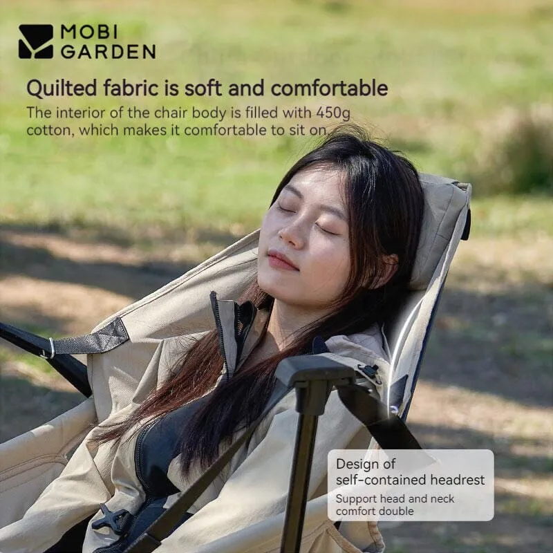 MOBI GARDEN Rocking Chair