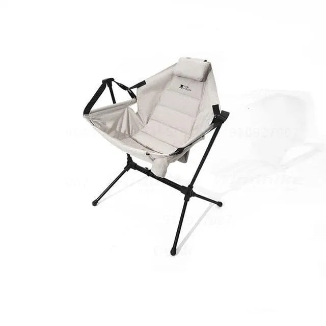 MOBI GARDEN Rocking Chair