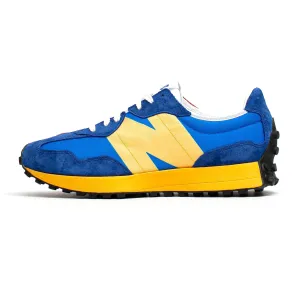 New Balance MS327LAA Blue/Orange