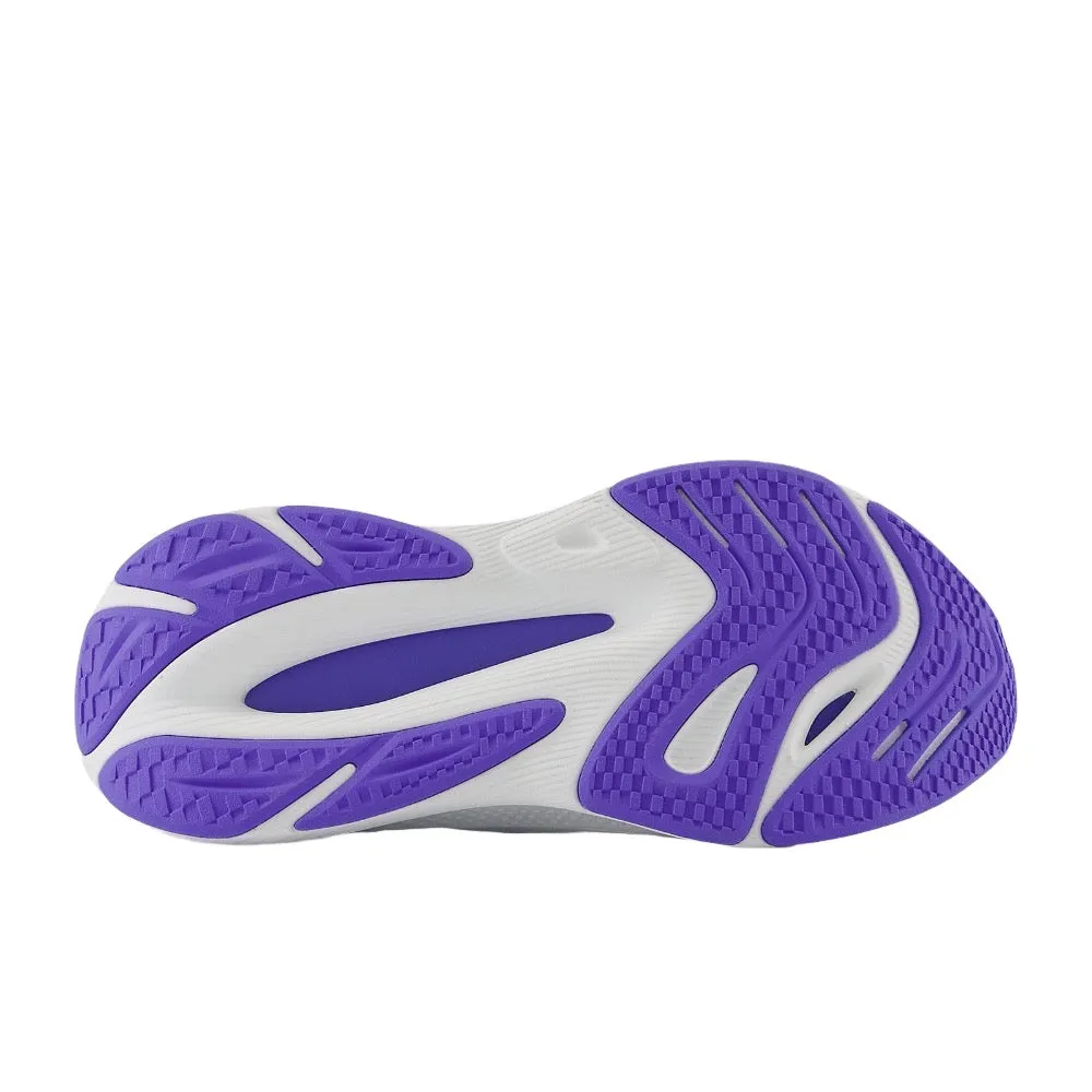 New Balance Women's FuelCell Walker Elite Grey Violet