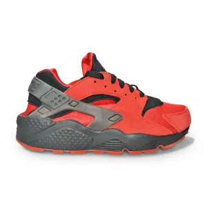 Nike Air Huarache QS "Love Hate Pack" UK 7/ EUR 41 700878 600 University Red