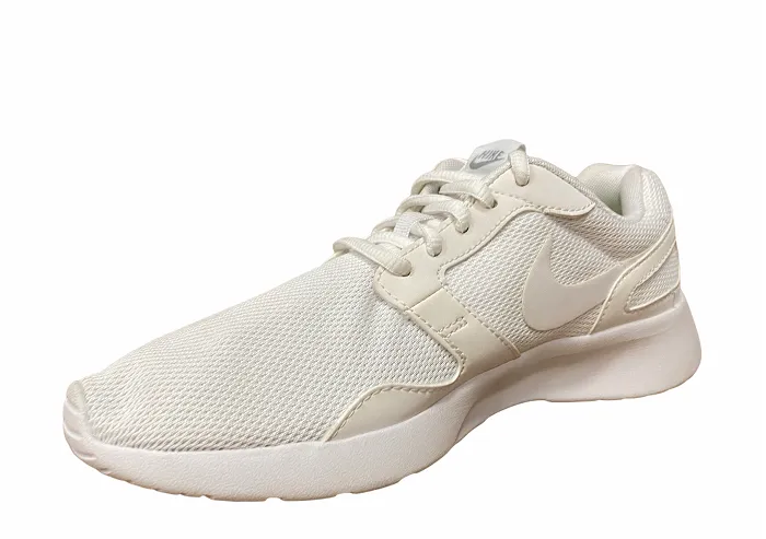 Nike scarpa da ginnastica da uomo Kaishi 654473 111 bianco