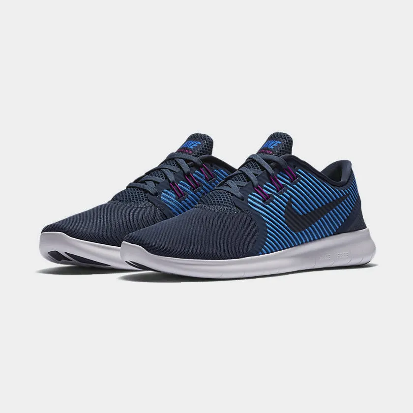 Nike Women's Free Run Commuter 831511 400