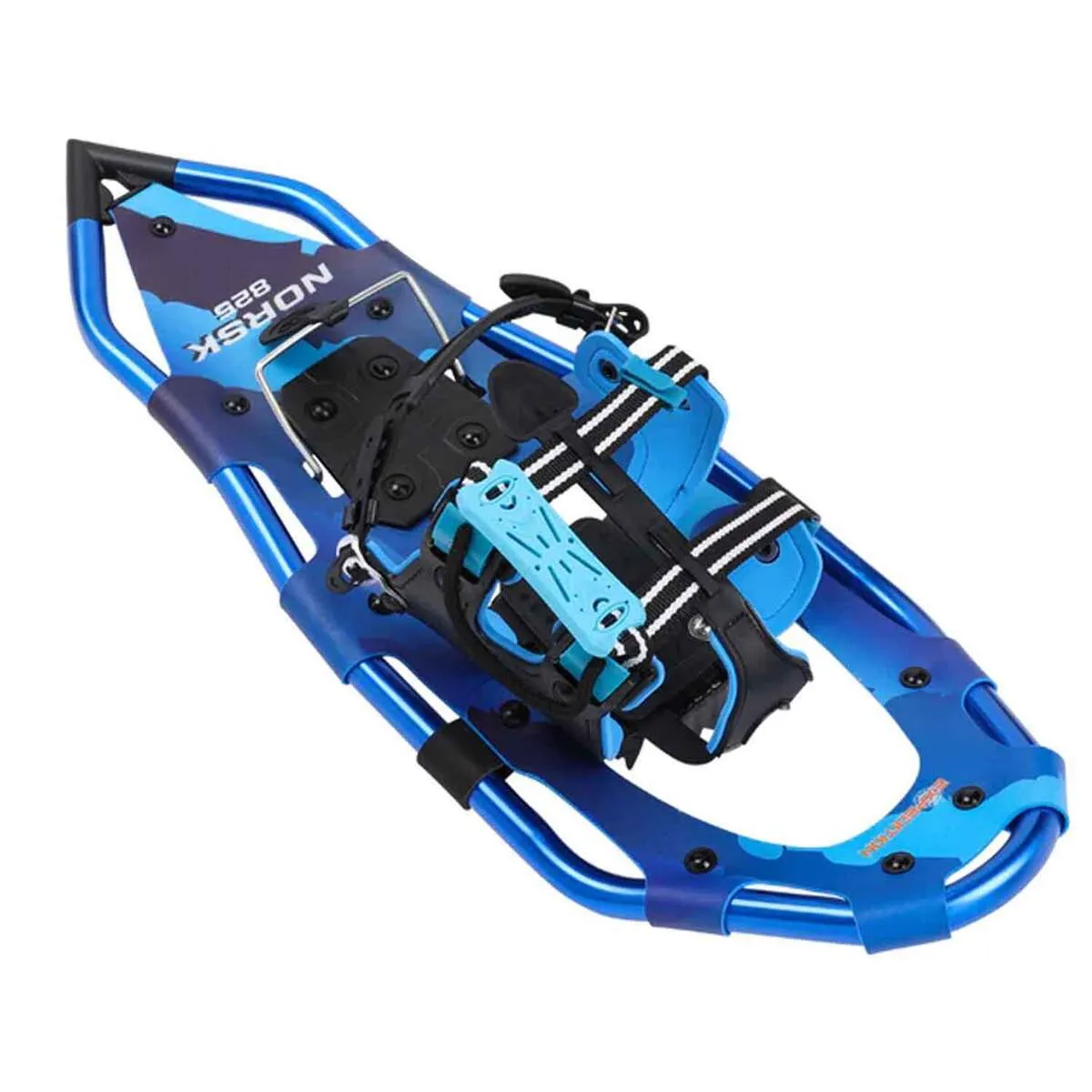 Norsk Series Snowshoe Kit 25"