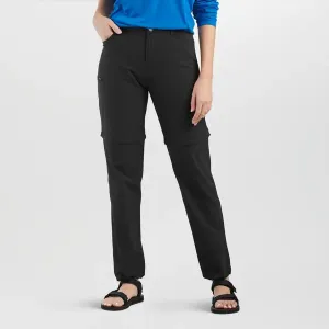 Outdoor Research Ferrosi Convert Womens Pants - Short