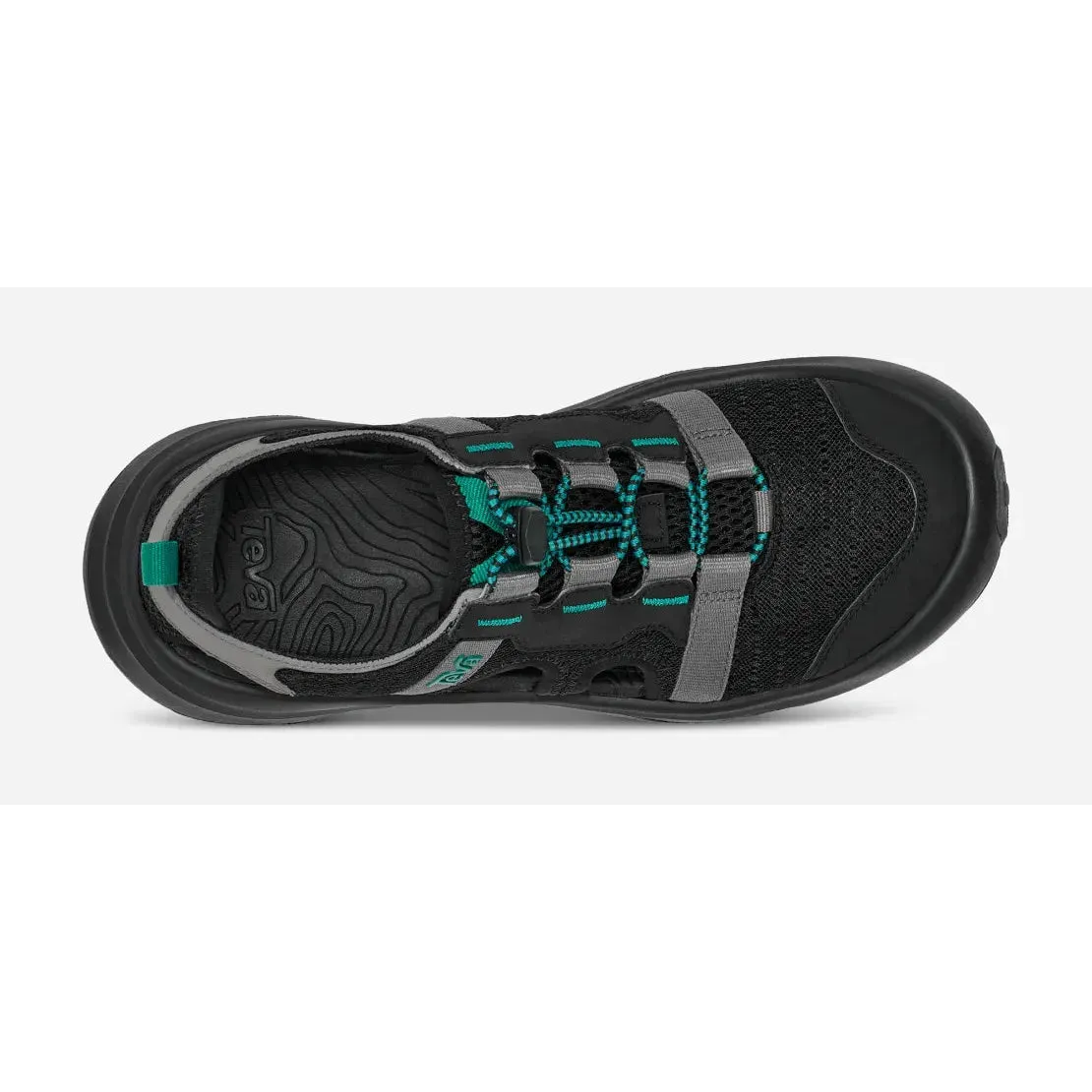 Outflow CT Men - Black