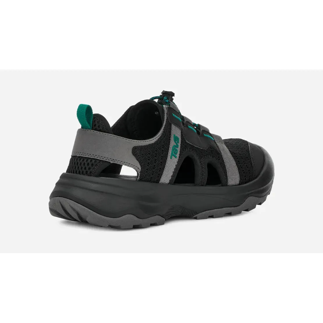 Outflow CT Men - Black