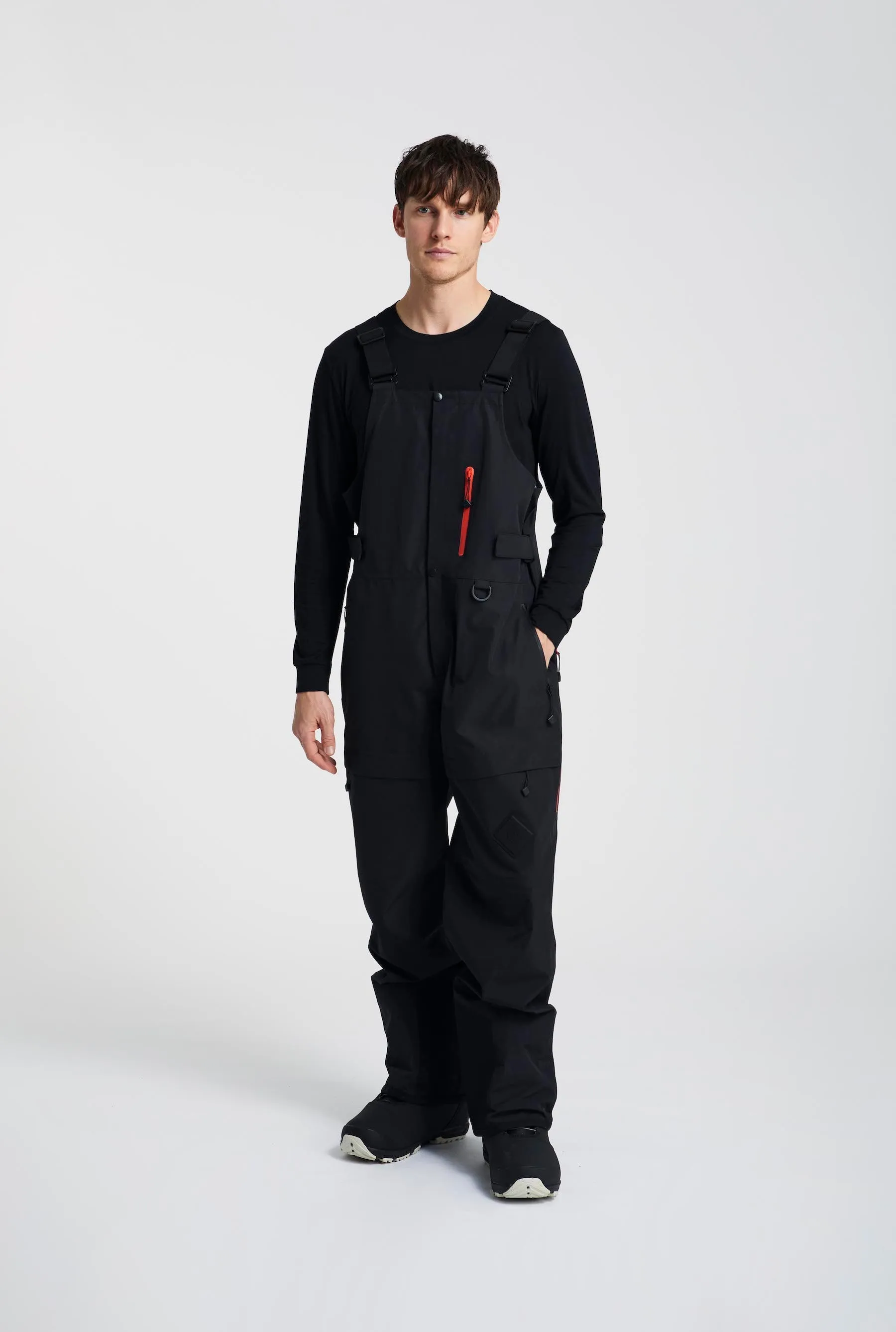 Overlord Waterproof Pant