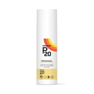 P20 Sun Protection SPF 20 Lotion 100ml