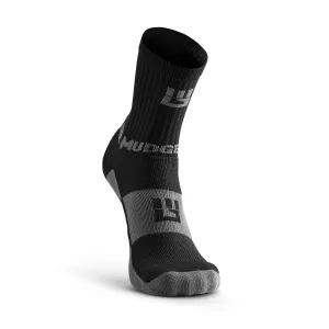 Performance Hiking/Trekking Sock - Black/Gray (2 Pair Pack)