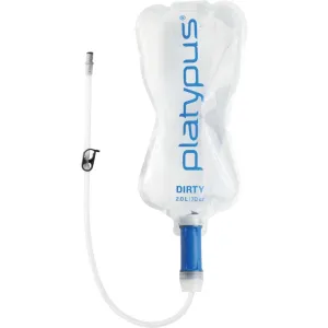 Platypus QuickDraw 2L Water Filter System