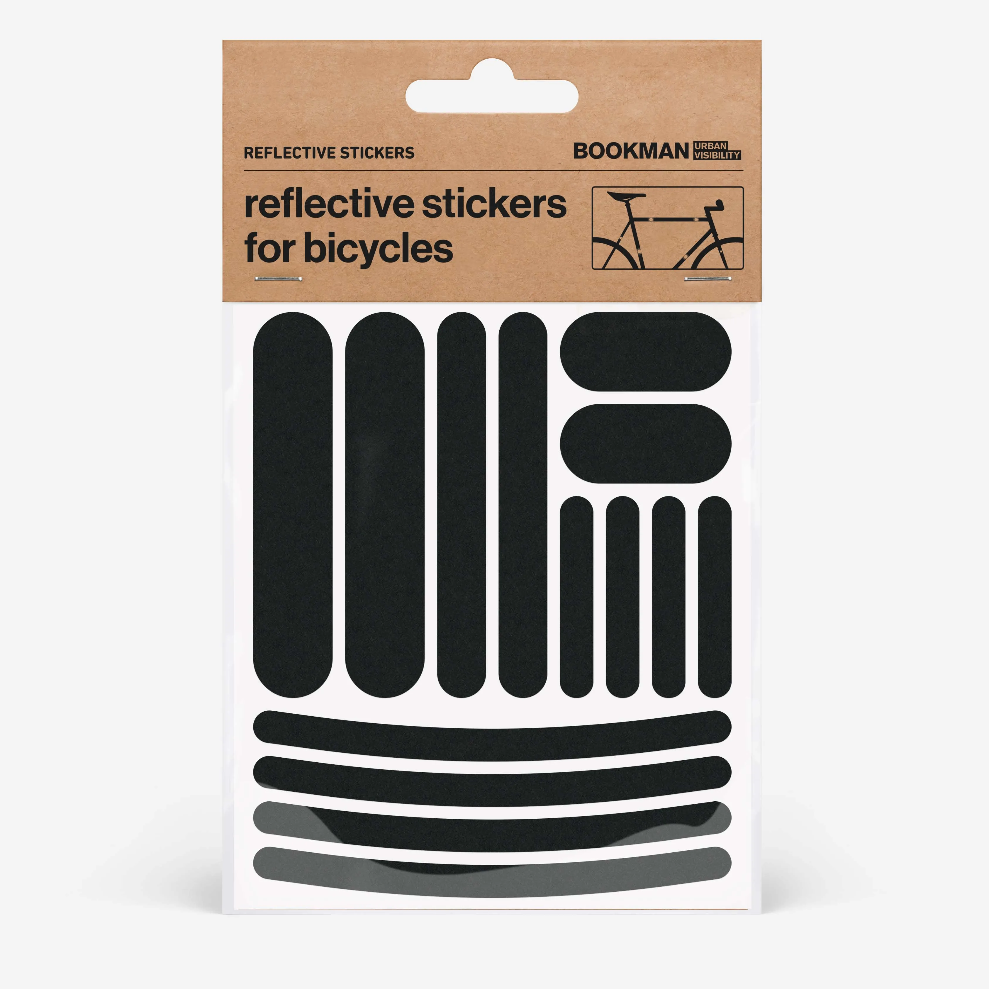 Reflective Stickers Strips