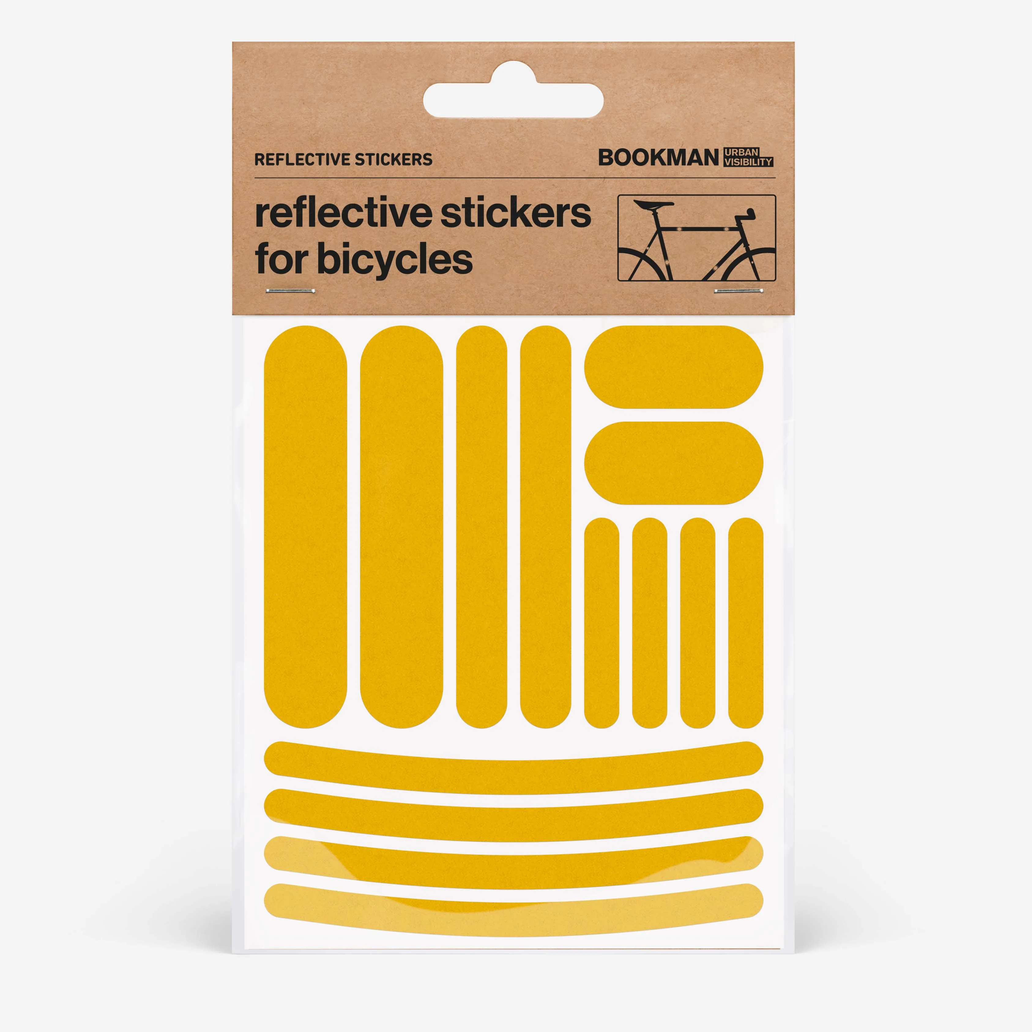 Reflective Stickers Strips