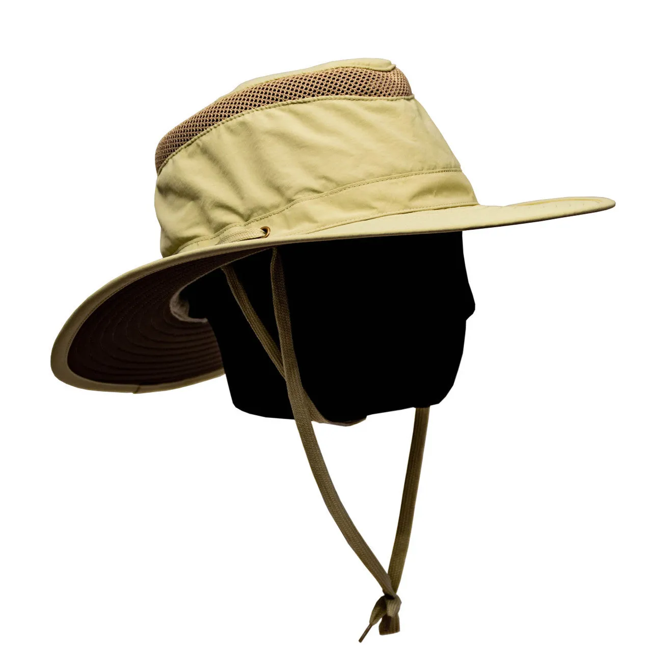 Saint Martin - Polyester Mesh Outdoor Hat