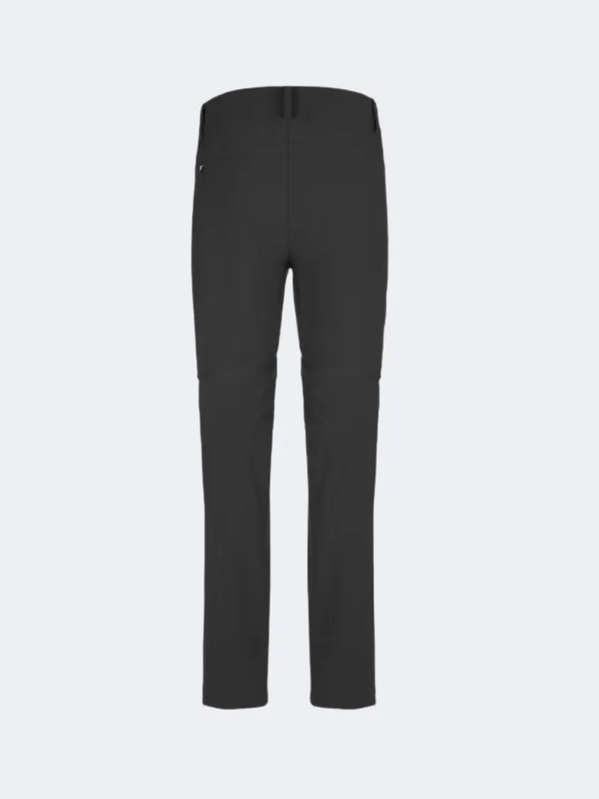 Salewa Talveno 2 Durastretch Zip-Off Men Pant Black