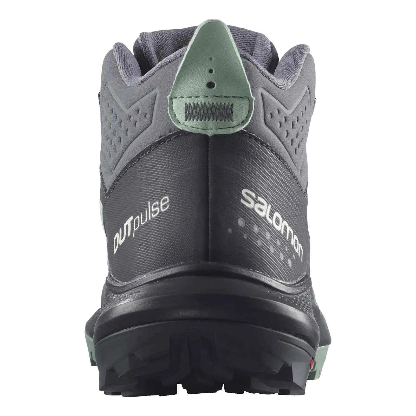 Salomon Outpulse Mid GTX Womens Hiking Shoes