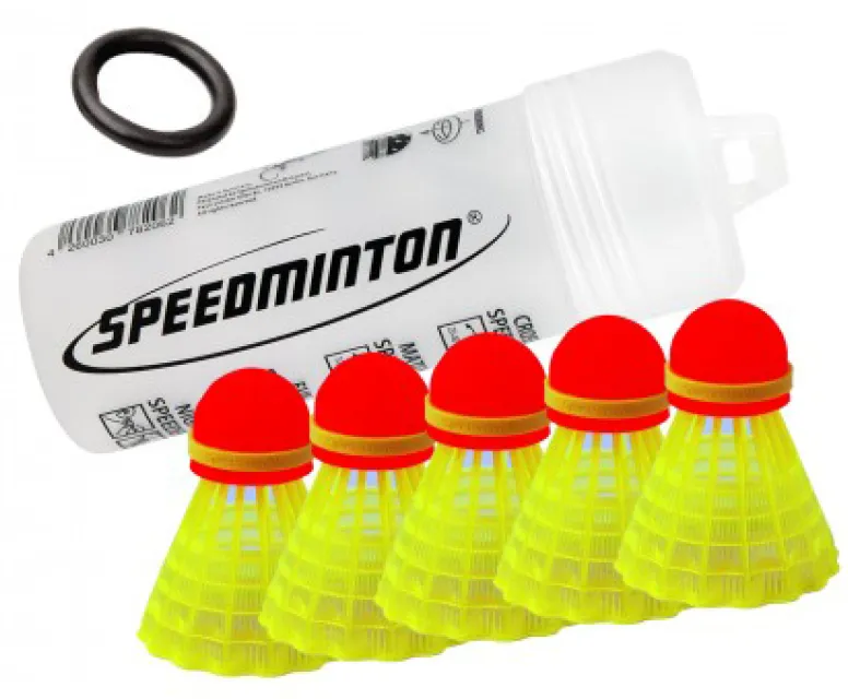 Speedminton Match Speeder® 3-Pack