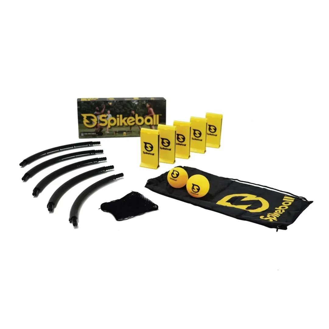 Spikeball Standard Weekender Set