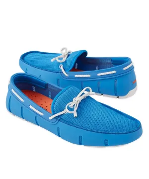 Swims Braided Lace Loafer