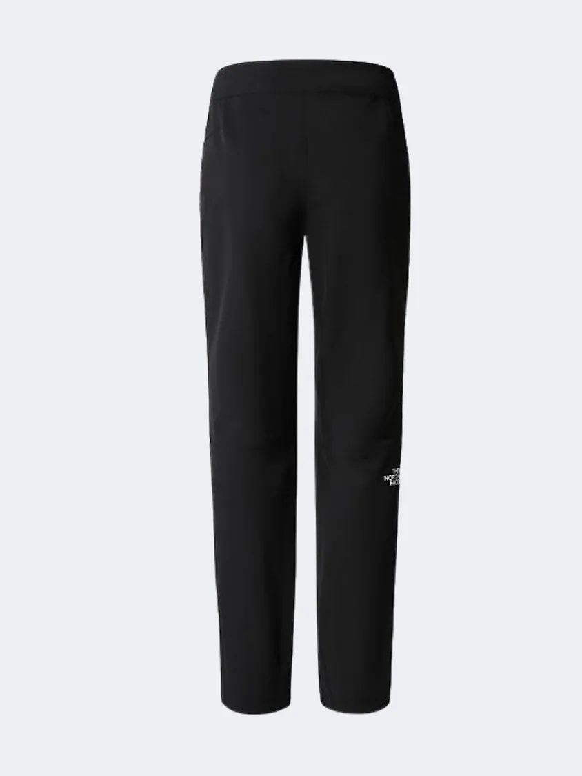 The North Face Diablo Regular Straight Women Hiking Pant Black