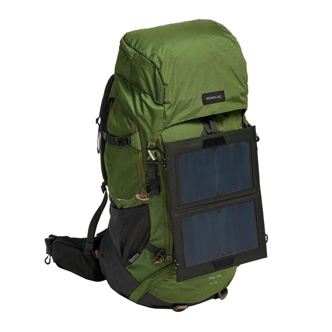 Trek 100 10W Portable Solar Charger