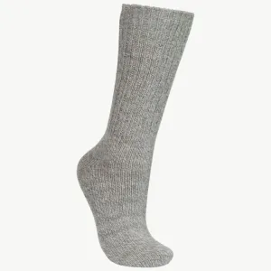 trespass Espen Chunky Woolblend Unisex Walking Socks