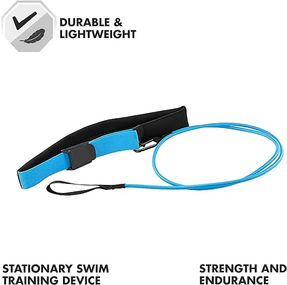 TYR Aquatic Resistance Belt