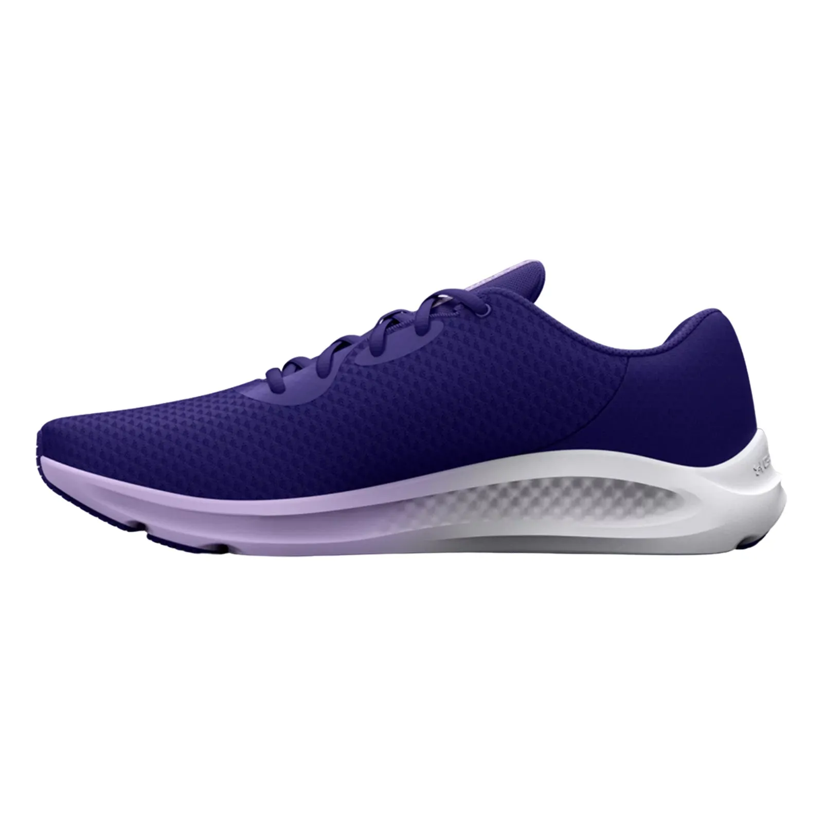 Under Armour Ladies Charged Pursuit 3 Trainers