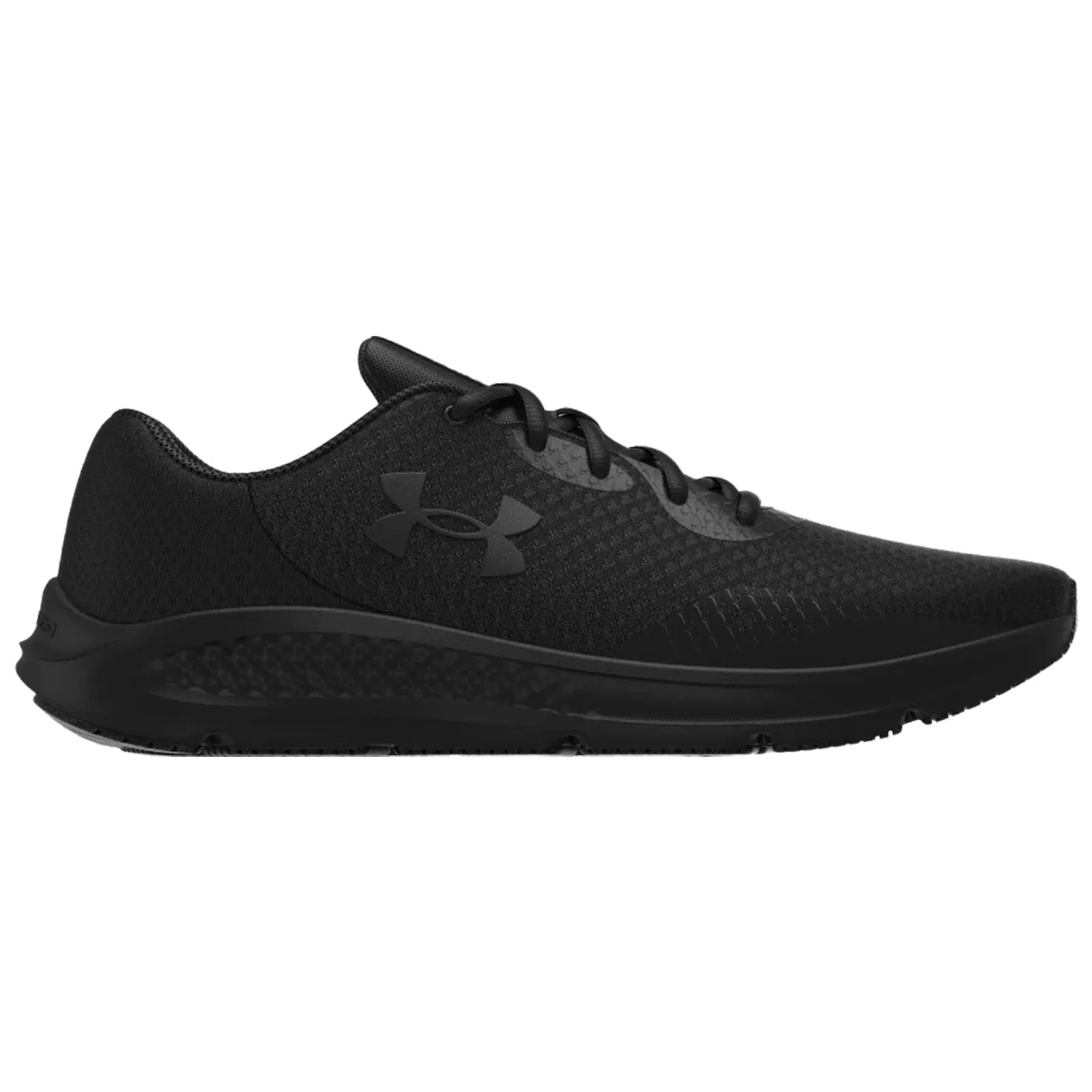 Under Armour Ladies Charged Pursuit 3 Trainers