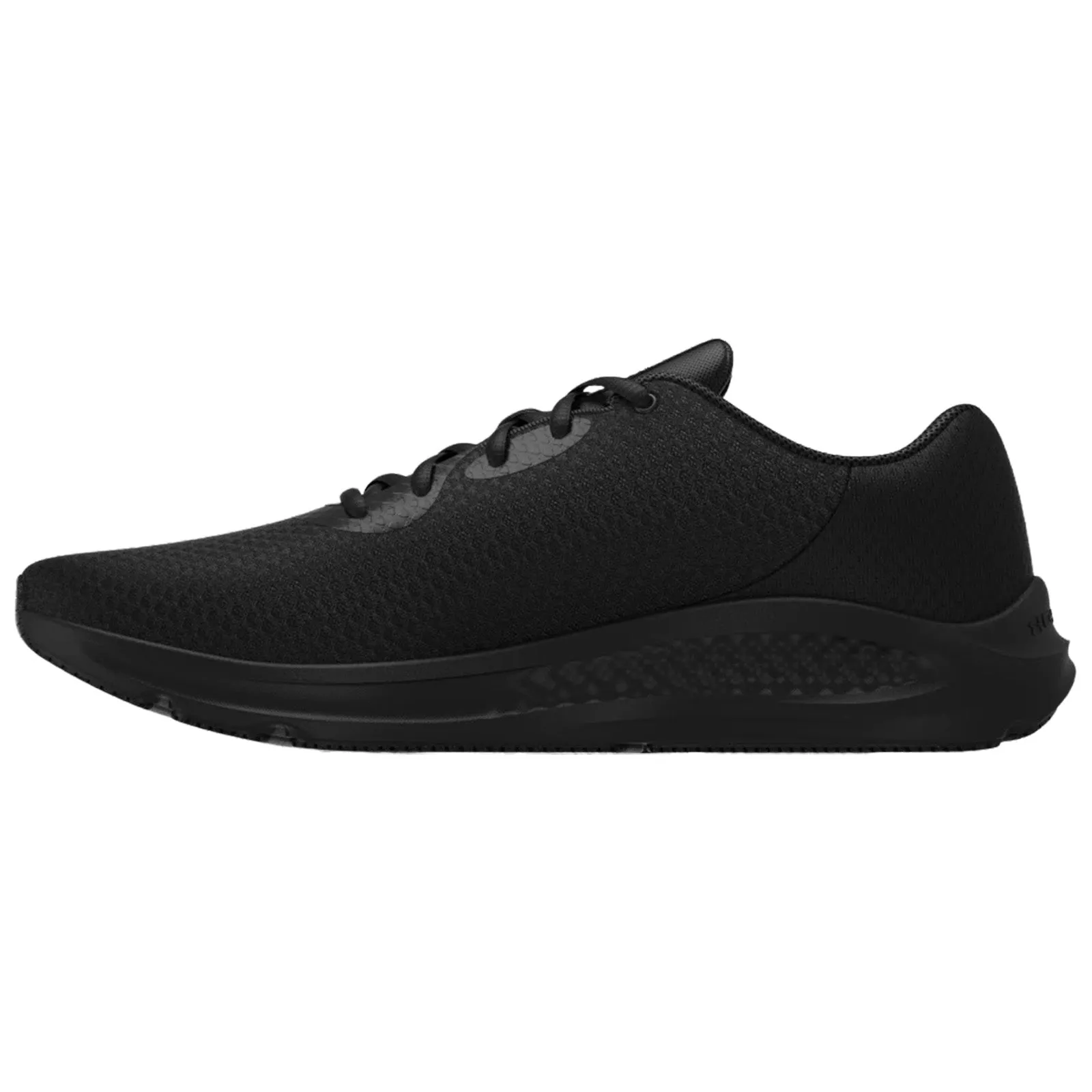 Under Armour Ladies Charged Pursuit 3 Trainers