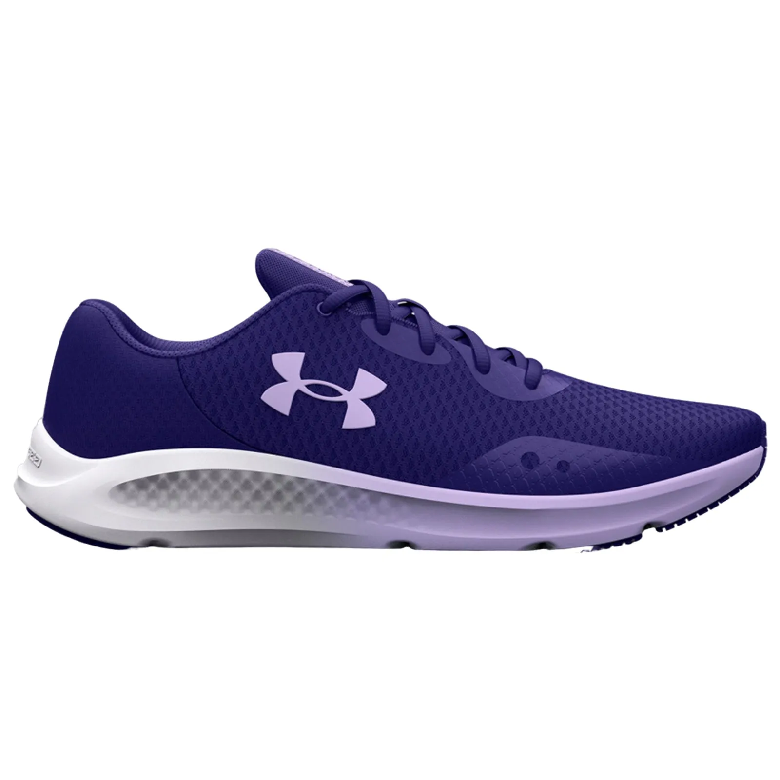 Under Armour Ladies Charged Pursuit 3 Trainers