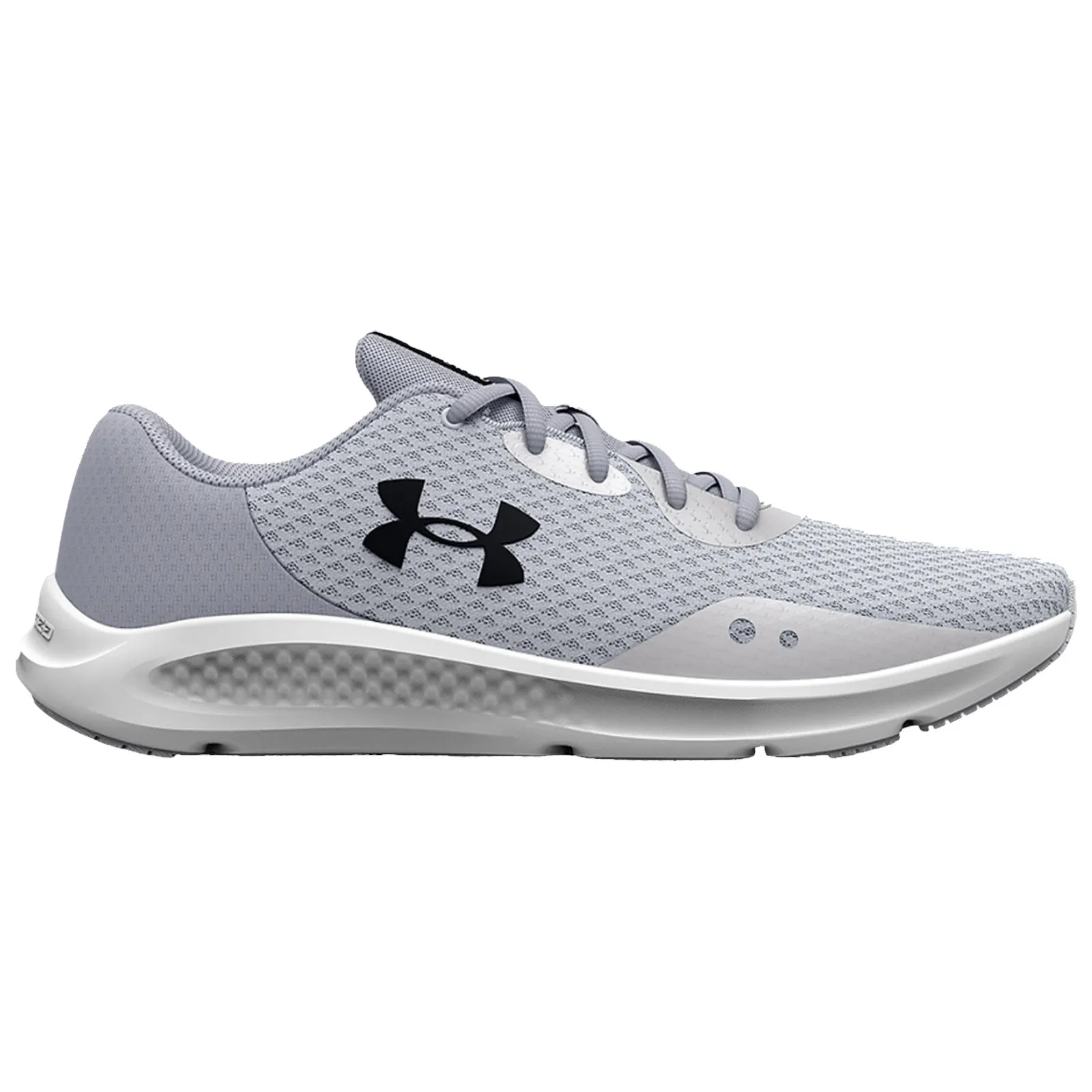 Under Armour Ladies Charged Pursuit 3 Trainers