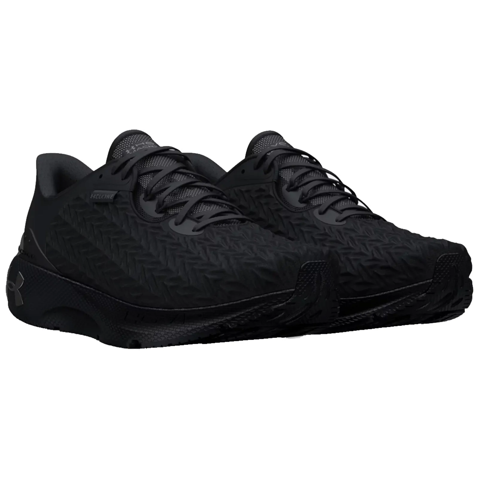 Under Armour Mens HOVR Machina 3 Clone Trainers - 8 UK