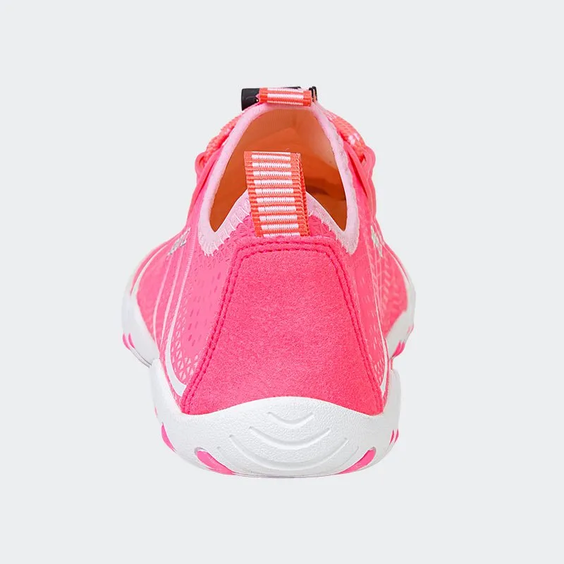 Unisex Water Shoes ZBV004- pink