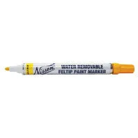 Water Removable Feltip Paint Markers, Blue