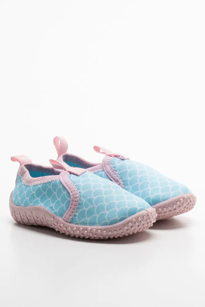 Water Shoe Aqua