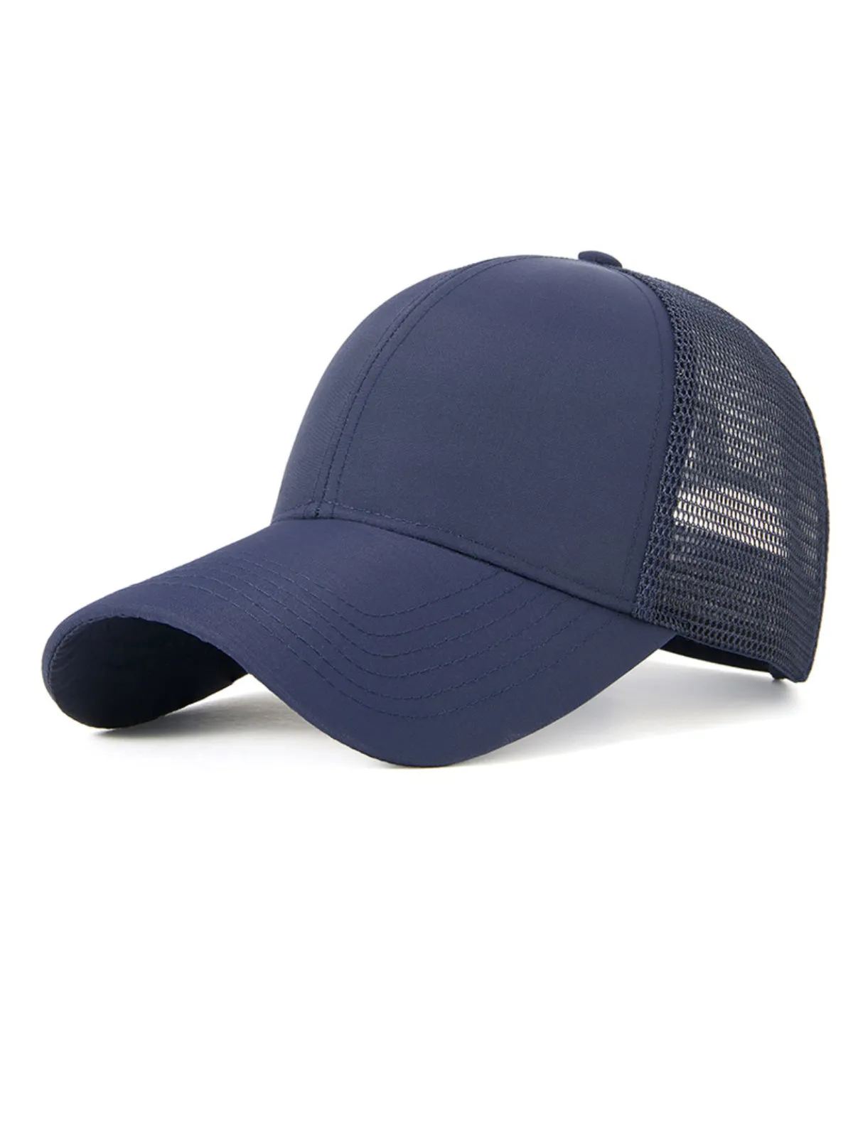 Waterproof Quick-Drying Baseball Cap