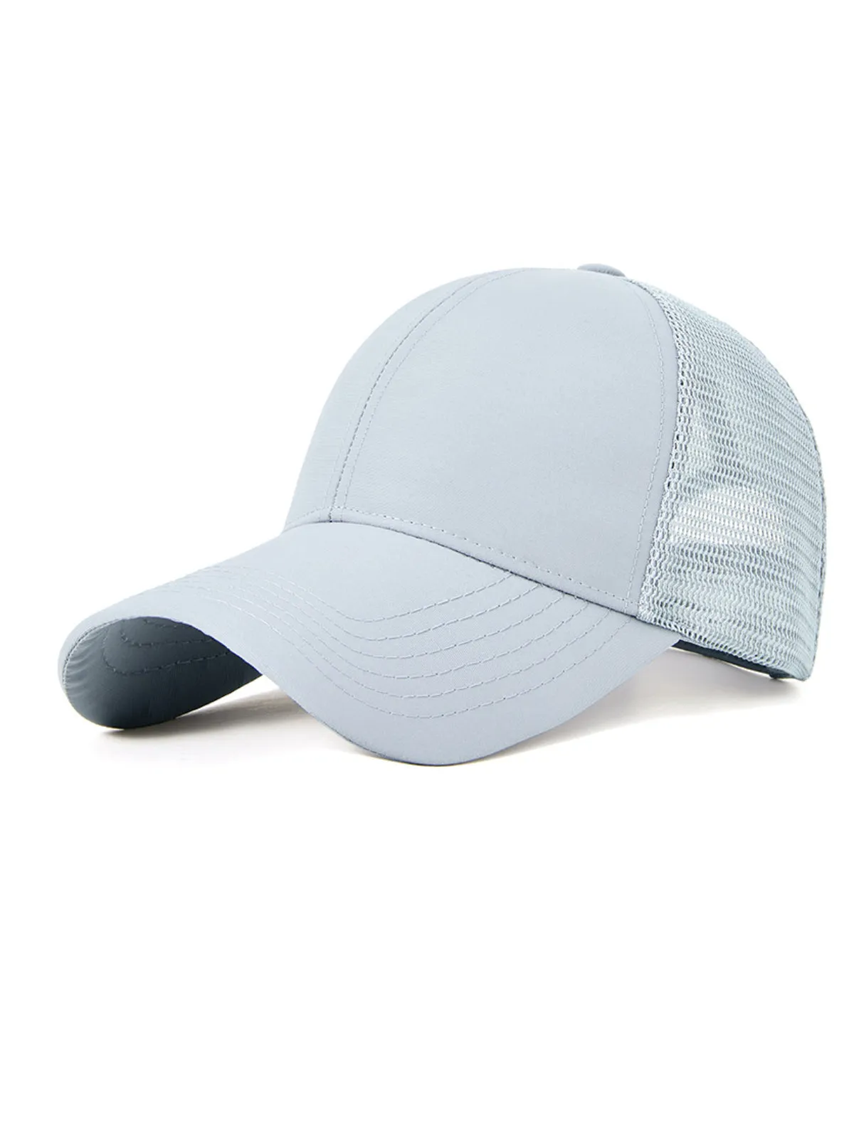 Waterproof Quick-Drying Baseball Cap