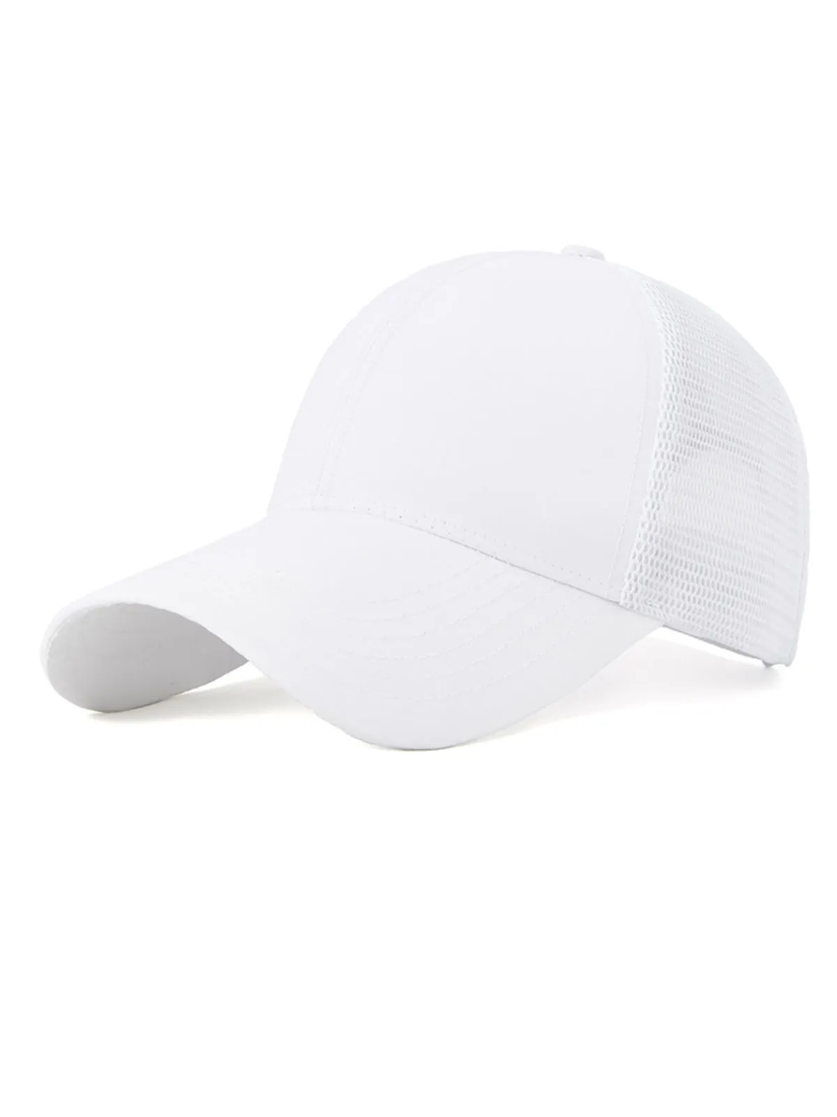 Waterproof Quick-Drying Baseball Cap