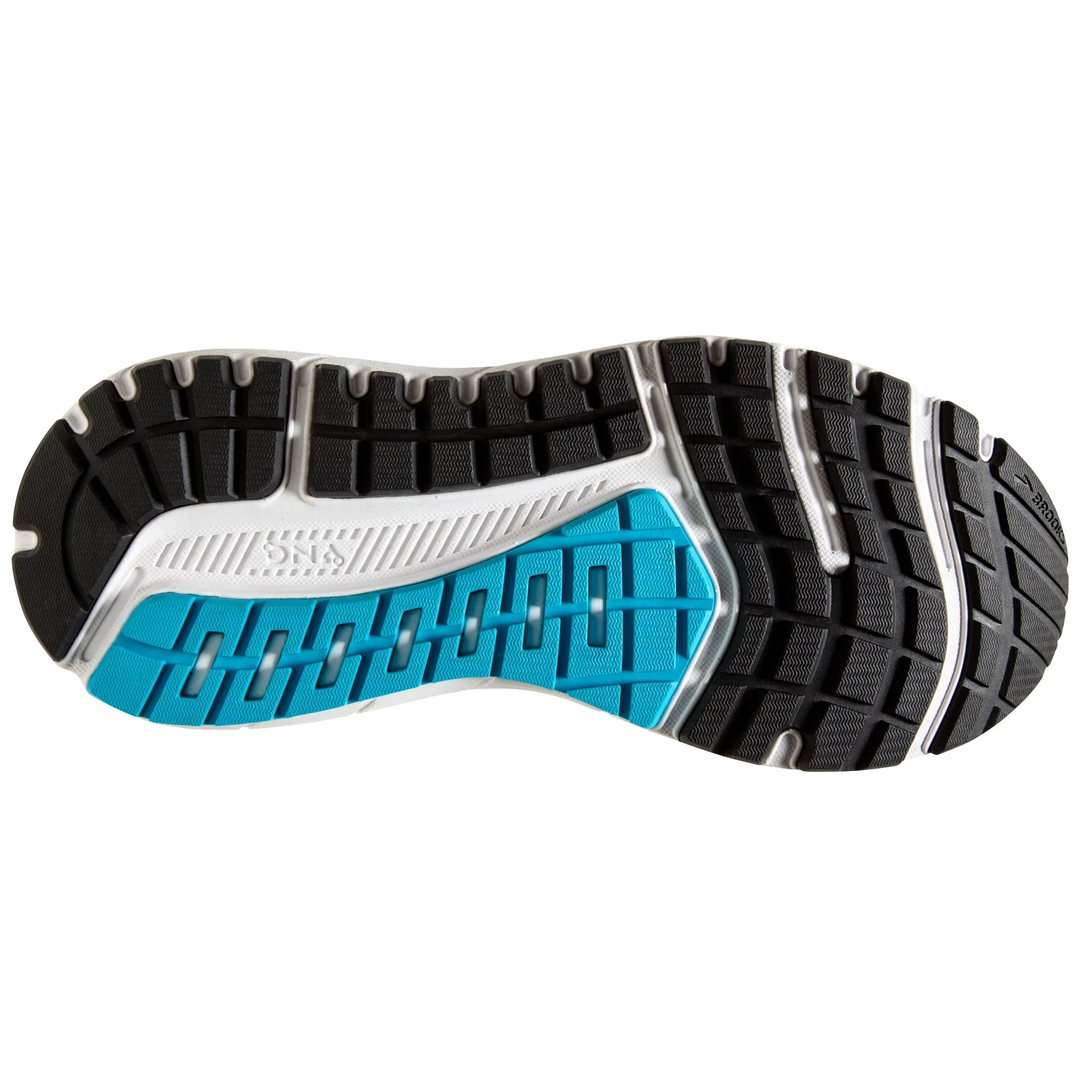 Women's Ariel 20 - Black / Ebony / Blue