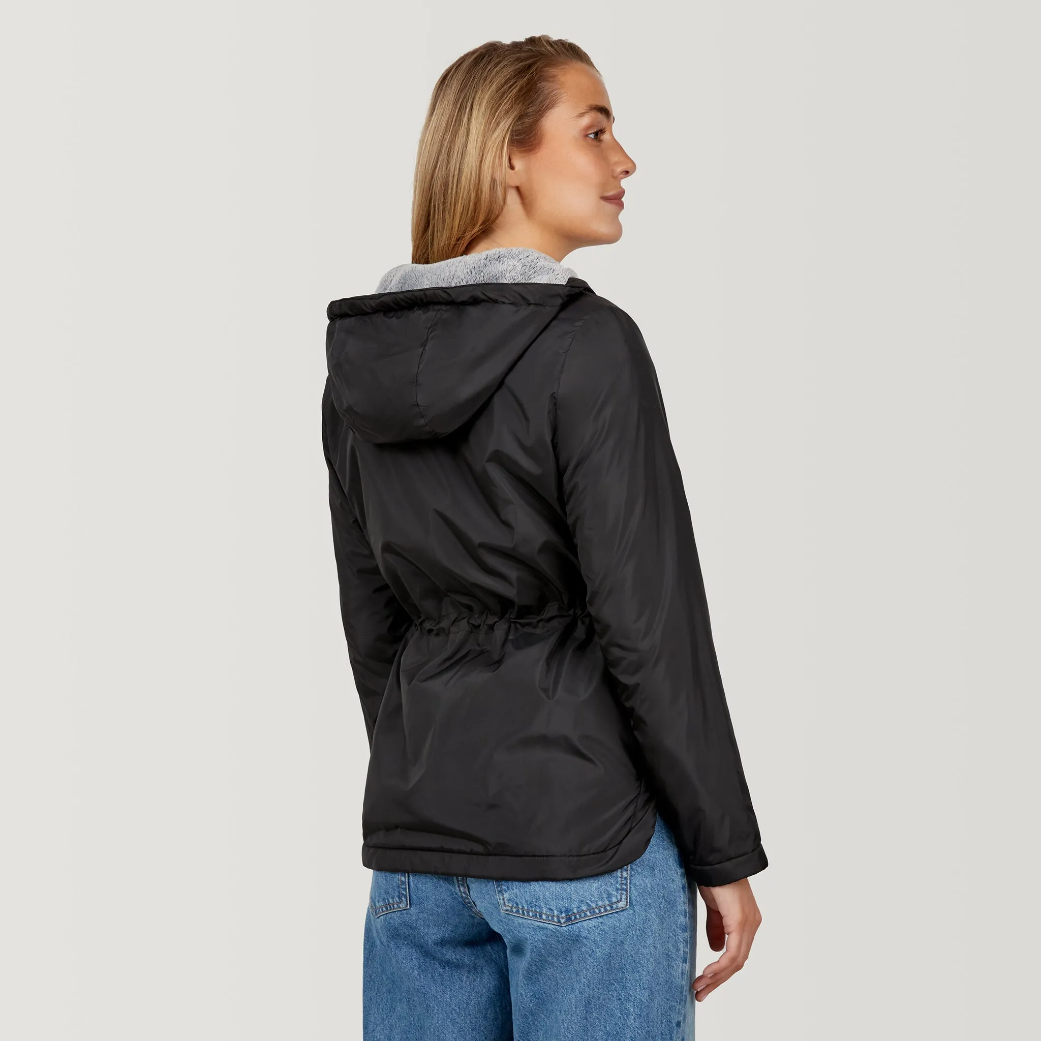 Women's Cascade Windshear Jacket