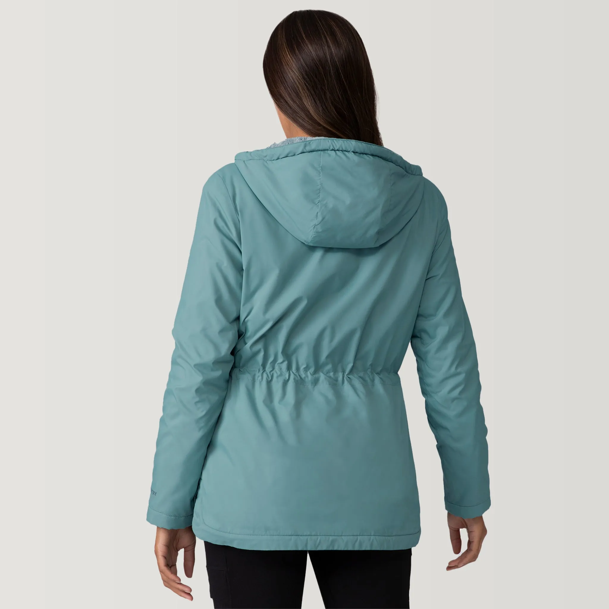 Women's Cascade Windshear Jacket