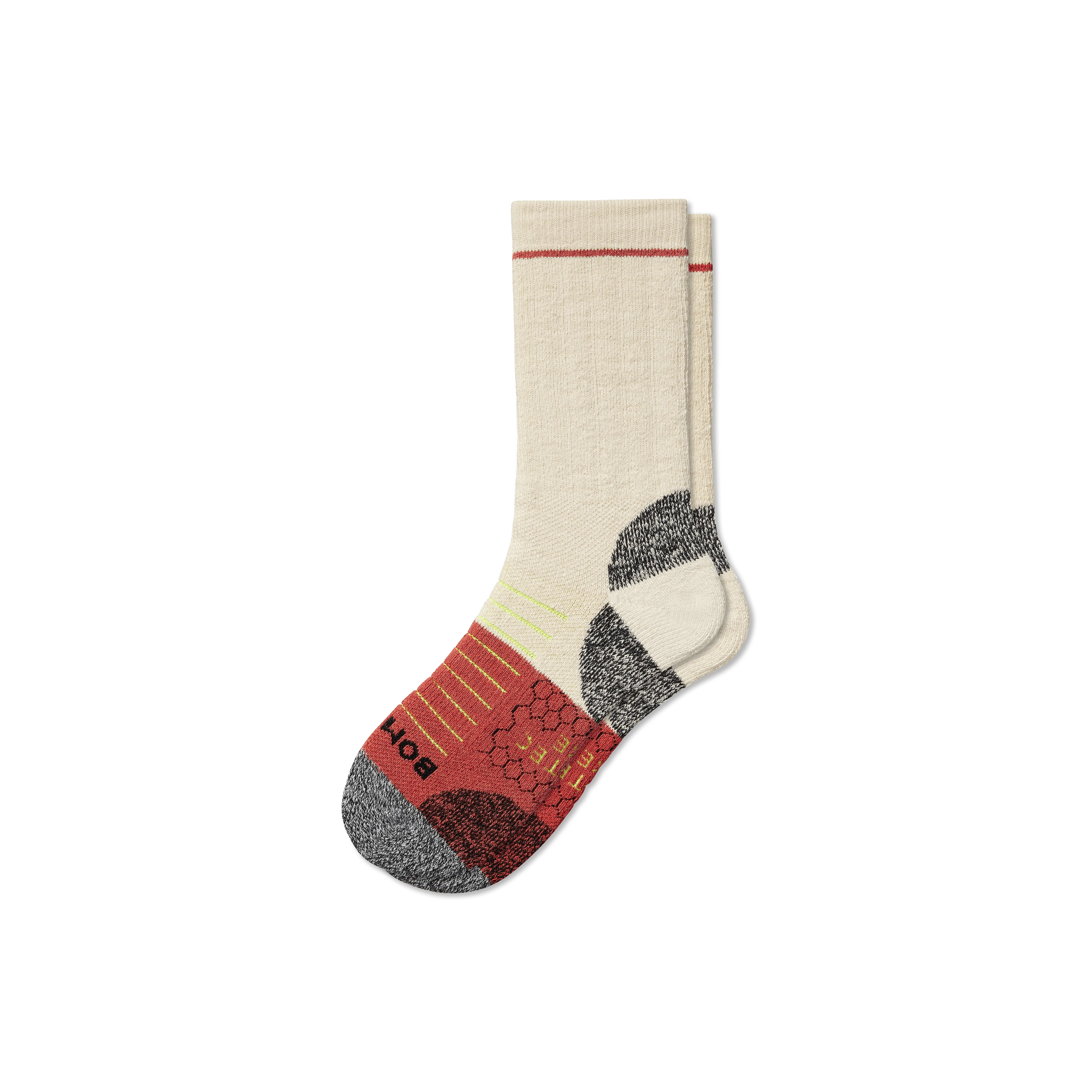 Women's Hiking Calf Socks