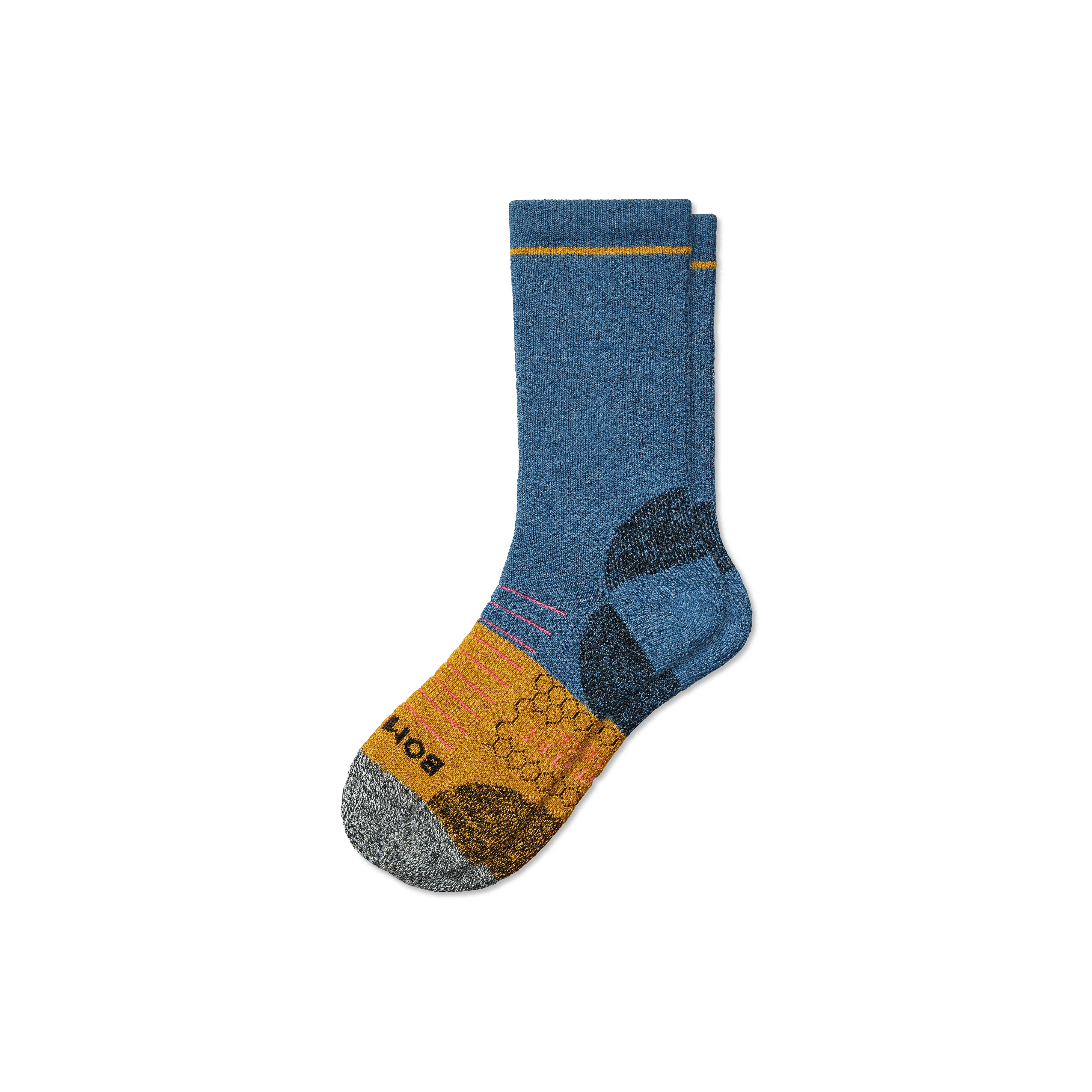 Women's Hiking Calf Socks