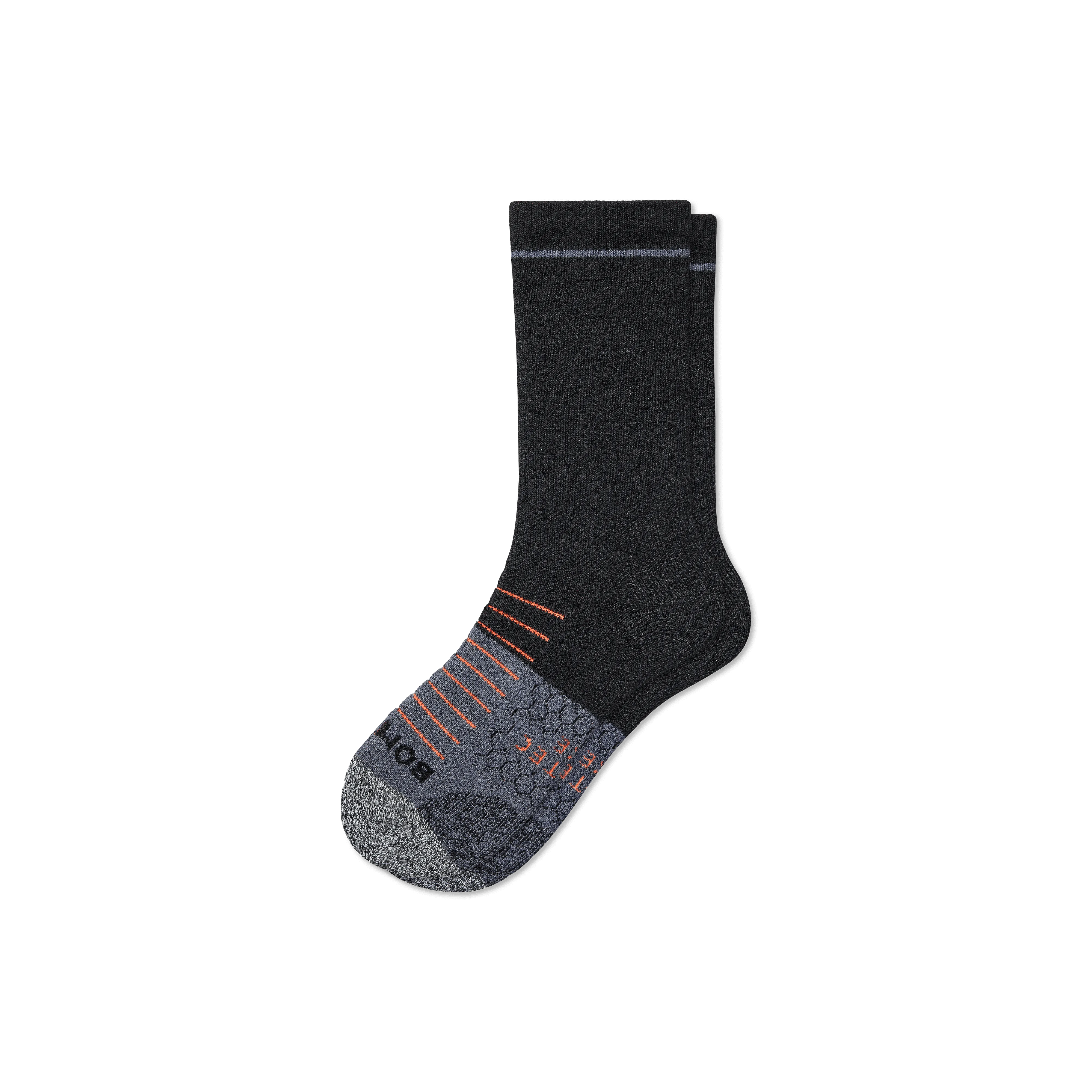 Women's Hiking Calf Socks