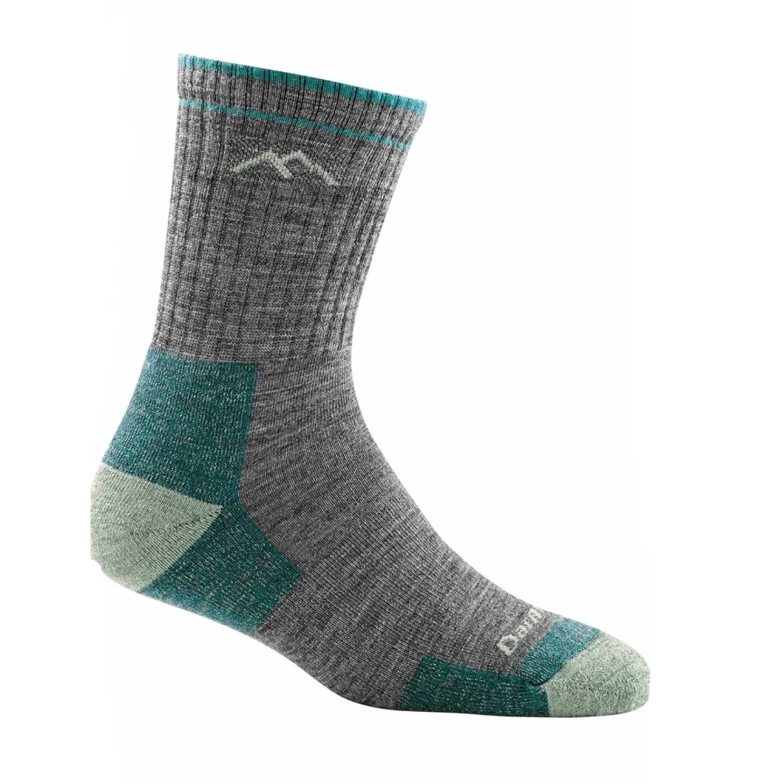 Women's Hiking Sock - Slate