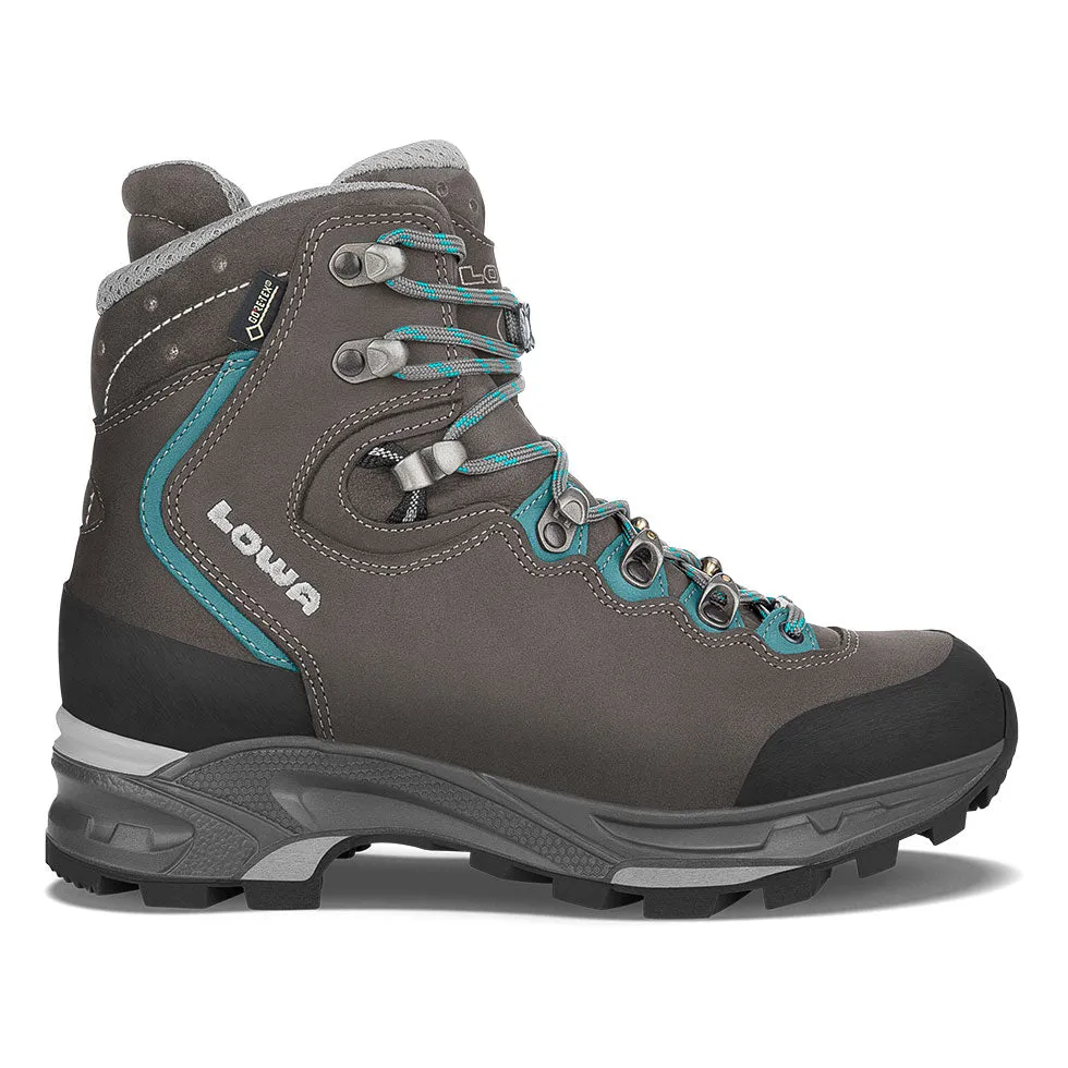 Women's Mauria GTX - Anthracite & Petrol